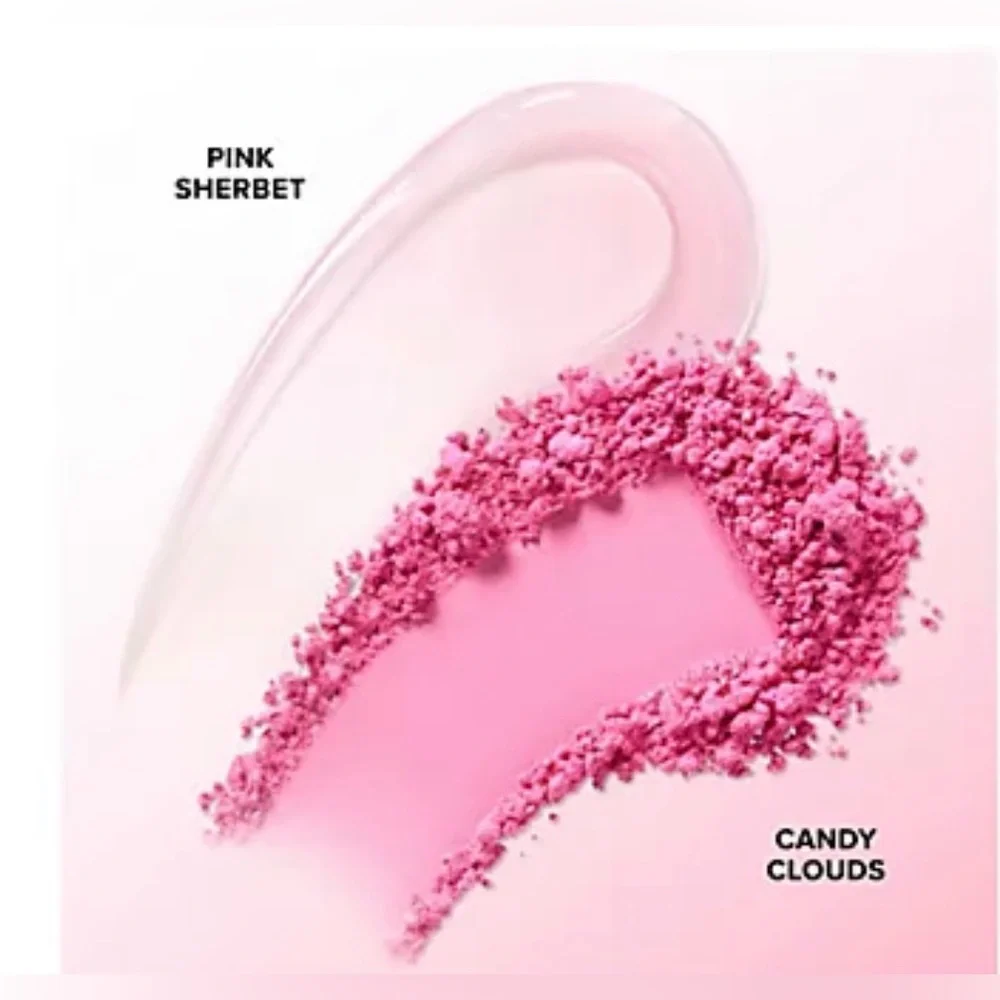 Too Faced Dream a little dream Blush and Gloss Set